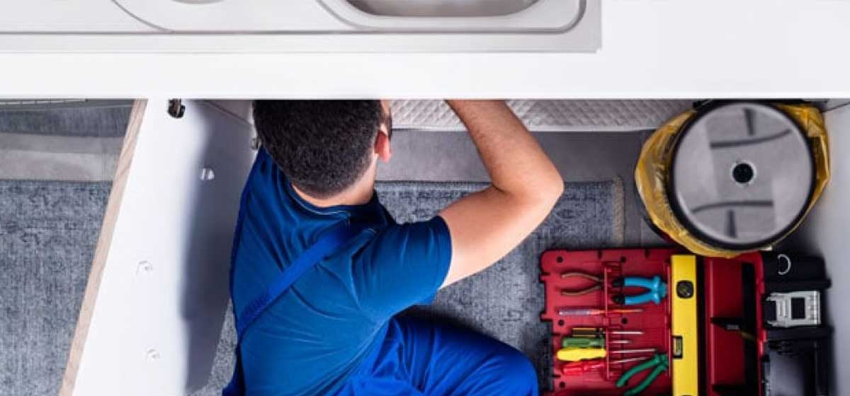 Arçelik Bulaşık Makinesi Servisi