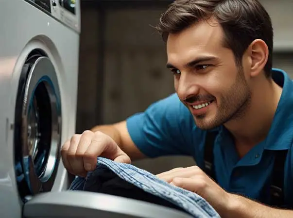 Arçelik Çamaşır Makinesi Servisi
