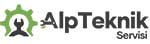Alp Servis Logo